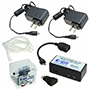 Image of IDT's SDAWIR01 Demonstration Kit
